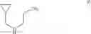 Fig. 09 - CyclopropylmethYl-[7-(5,7-dimethyl-benzo[1,2,5]thiodiazol-4-yl)-2,5,6-trimethyl-7H-pyrrolo[2,3-d]pyrimidin-4-yl]-4-propyl-amine as a CRF Antagonist