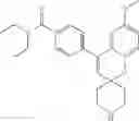 Fig. 158 - SPIROCYCLIC HETEROCYCLIC DERIVATIVES AND METHODS OF THEIR USE