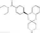 Fig. 362 - SPIROCYCLIC HETEROCYCLIC DERIVATIVES AND METHODS OF THEIR USE