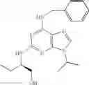 Fig. 83 - Perharidines as CDK inhibitors