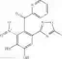 Fig. 191 - Catechol derivative, pharmaceutical composition containing the same, use of the catechol derivative, and use of the pharmaceutical composition