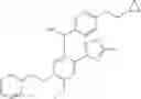 Fig. 43 - Catechol derivative, pharmaceutical composition containing the same, use of the catechol derivative, and use of the pharmaceutical composition
