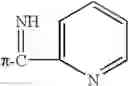Fig. 06 - Polymers functionalized with heterocyclic nitrile compounds