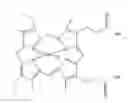 Fig. 01 - Preparation of metal mesoporphyrin compounds