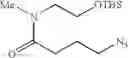 Fig. 49 - INTRAMOLECULAR AZIDE-ALKYNE CYCLOADDITION