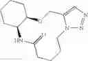 Fig. 85 - INTRAMOLECULAR AZIDE-ALKYNE CYCLOADDITION