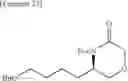 Fig. 27 - PROCESS FOR PRODUCTION OF 4- (SUBSTITUTED PHENYL) HEXAHYDROPYRIDO [2,1-C] [1,4] OXAZIN-6-ONE