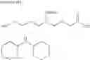 Fig. 42 - PROCESS FOR PRODUCTION OF 4- (SUBSTITUTED PHENYL) HEXAHYDROPYRIDO [2,1-C] [1,4] OXAZIN-6-ONE