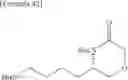 Fig. 44 - PROCESS FOR PRODUCTION OF 4- (SUBSTITUTED PHENYL) HEXAHYDROPYRIDO [2,1-C] [1,4] OXAZIN-6-ONE