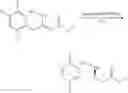 Fig. 22 - Process and intermediates for the preparation of N-acylated-4-aryl beta-amino acid derivatives