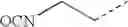 Fig. 1127 - Poly(ethylene glycol) containing chemically disparate endgroups
