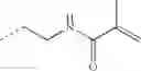 Fig. 131 - Poly(ethylene glycol) containing chemically disparate endgroups