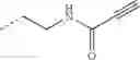 Fig. 137 - Poly(ethylene glycol) containing chemically disparate endgroups