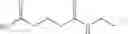 Fig. 158 - Poly(ethylene glycol) containing chemically disparate endgroups