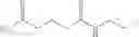 Fig. 166 - Poly(ethylene glycol) containing chemically disparate endgroups