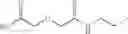 Fig. 197 - Poly(ethylene glycol) containing chemically disparate endgroups