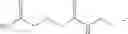 Fig. 201 - Poly(ethylene glycol) containing chemically disparate endgroups