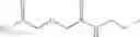 Fig. 211 - Poly(ethylene glycol) containing chemically disparate endgroups