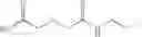 Fig. 243 - Poly(ethylene glycol) containing chemically disparate endgroups