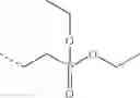 Fig. 265 - Poly(ethylene glycol) containing chemically disparate endgroups