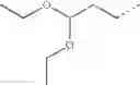 Fig. 366 - Poly(ethylene glycol) containing chemically disparate endgroups