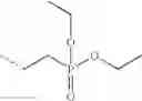 Fig. 41 - Poly(ethylene glycol) containing chemically disparate endgroups