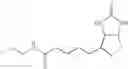 Fig. 412 - Poly(ethylene glycol) containing chemically disparate endgroups