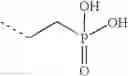 Fig. 43 - Poly(ethylene glycol) containing chemically disparate endgroups