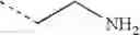 Fig. 433 - Poly(ethylene glycol) containing chemically disparate endgroups