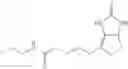Fig. 441 - Poly(ethylene glycol) containing chemically disparate endgroups