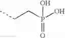 Fig. 449 - Poly(ethylene glycol) containing chemically disparate endgroups