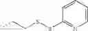 Fig. 47 - Poly(ethylene glycol) containing chemically disparate endgroups