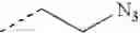 Fig. 490 - Poly(ethylene glycol) containing chemically disparate endgroups