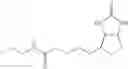 Fig. 500 - Poly(ethylene glycol) containing chemically disparate endgroups