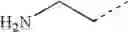 Fig. 511 - Poly(ethylene glycol) containing chemically disparate endgroups
