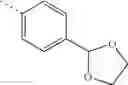 Fig. 522 - Poly(ethylene glycol) containing chemically disparate endgroups
