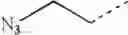 Fig. 643 - Poly(ethylene glycol) containing chemically disparate endgroups