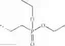 Fig. 660 - Poly(ethylene glycol) containing chemically disparate endgroups