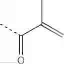 Fig. 705 - Poly(ethylene glycol) containing chemically disparate endgroups