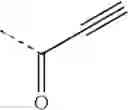 Fig. 715 - Poly(ethylene glycol) containing chemically disparate endgroups