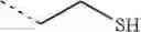 Fig. 724 - Poly(ethylene glycol) containing chemically disparate endgroups