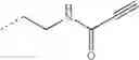 Fig. 732 - Poly(ethylene glycol) containing chemically disparate endgroups
