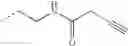 Fig. 734 - Poly(ethylene glycol) containing chemically disparate endgroups