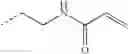 Fig. 742 - Poly(ethylene glycol) containing chemically disparate endgroups