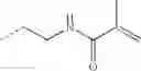 Fig. 744 - Poly(ethylene glycol) containing chemically disparate endgroups