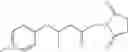 Fig. 75 - Poly(ethylene glycol) containing chemically disparate endgroups