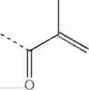 Fig. 788 - Poly(ethylene glycol) containing chemically disparate endgroups