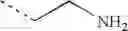 Fig. 80 - Poly(ethylene glycol) containing chemically disparate endgroups
