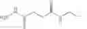 Fig. 802 - Poly(ethylene glycol) containing chemically disparate endgroups