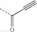 Fig. 845 - Poly(ethylene glycol) containing chemically disparate endgroups